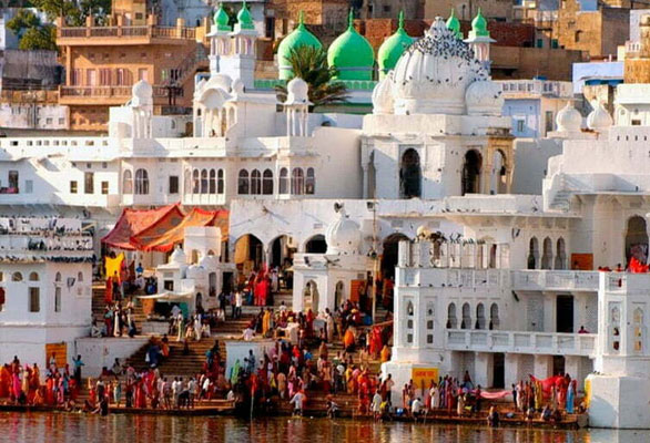 ajmer-and-pushkar-package