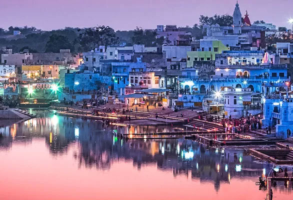 ajmer-and-pushkar-package