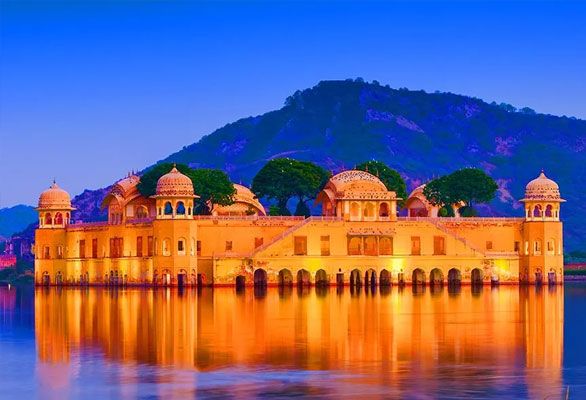 ajmer-and-pushkar-package