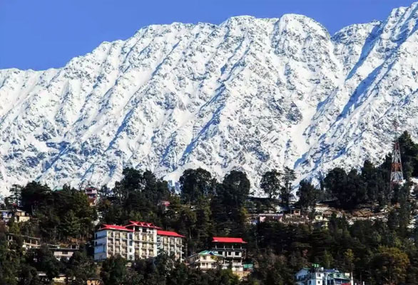 amritsar-dharamshala-and-dalhousie-package