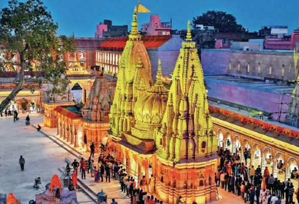 banaras-and-kashi-vishwanath-package