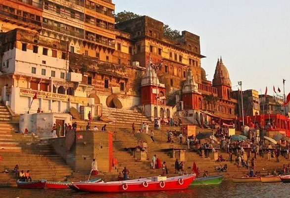 banaras-and-kashi-vishwanath-package