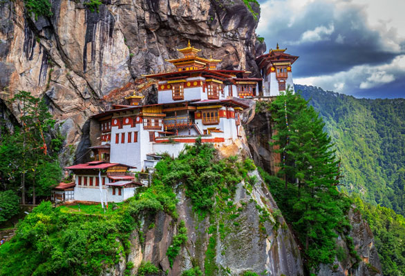 bhutan-package