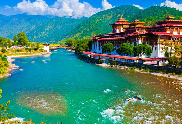 bhutan-package