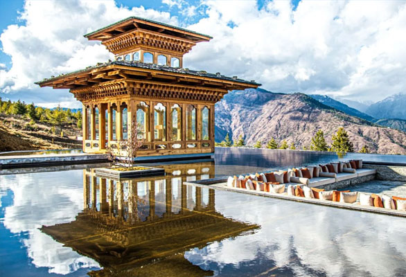 bhutan-package