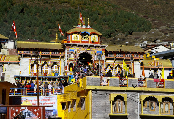 chardham-yatra-package