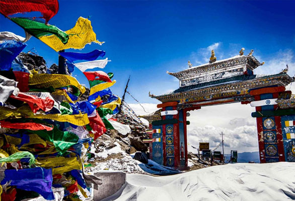 darjeeling-and-gangtok-package