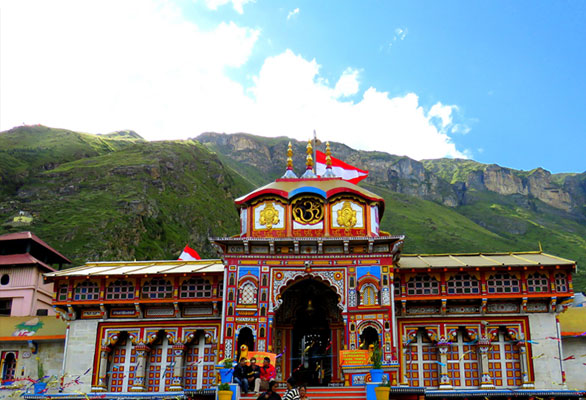 do-dham-yatra-package