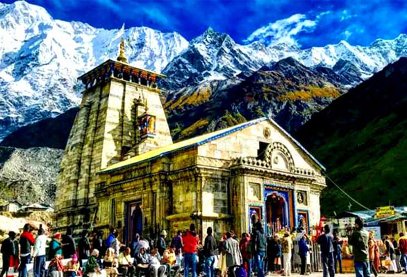 do-dham-yatra-package