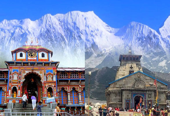 do-dham-yatra-package