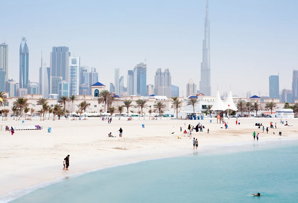 dubai-package