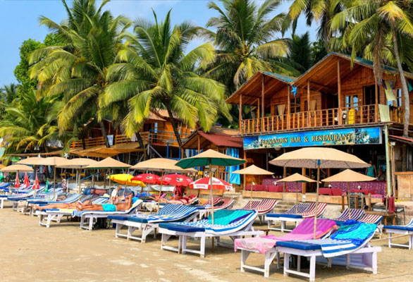 goa-package