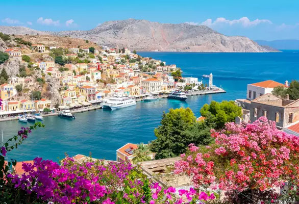 greece-package