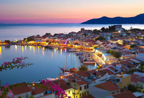 greece-package