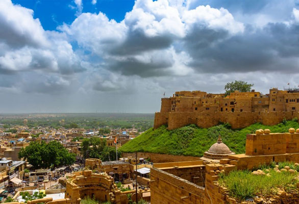 jaisalmer-package