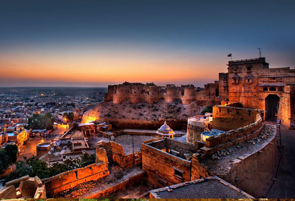 jaisalmer-package