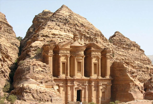 jordan-package