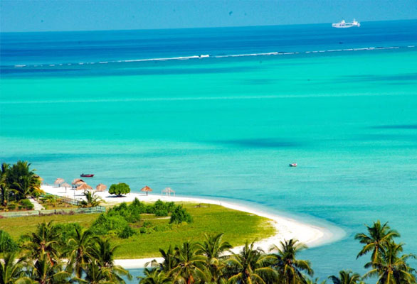 lakshadweep-package