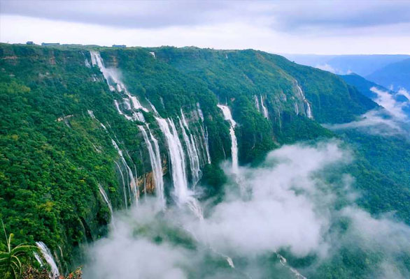 meghalaya-package