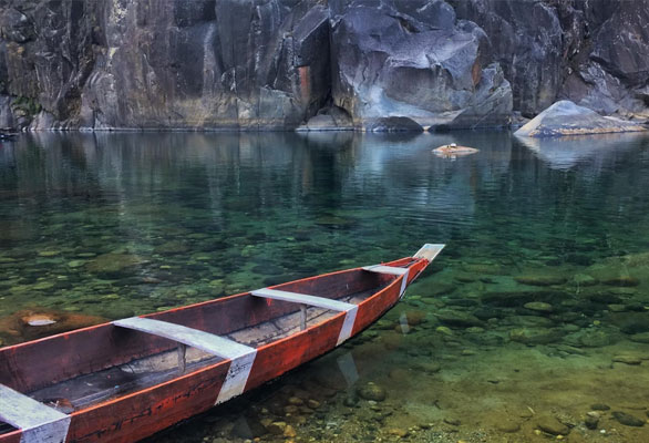 meghalaya-package