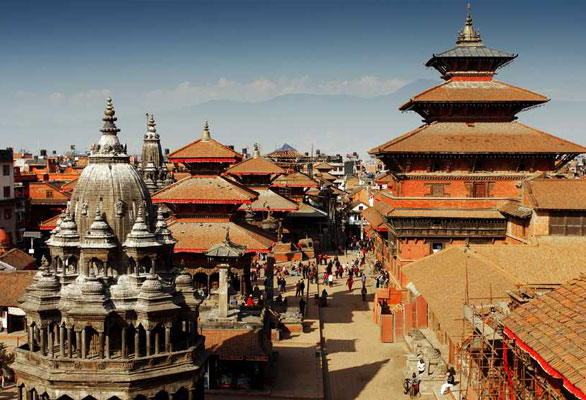 nepal-package