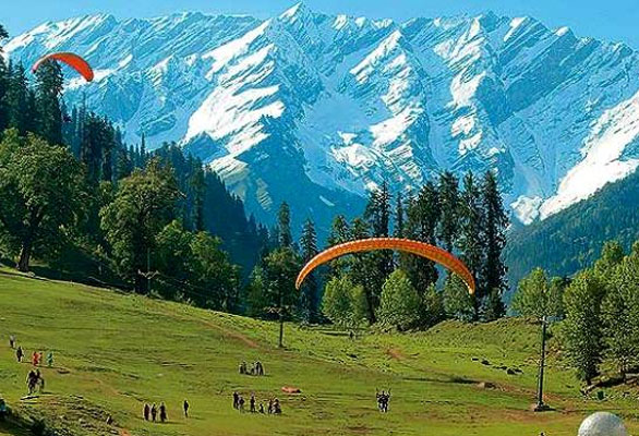 shimla-and-manali-package