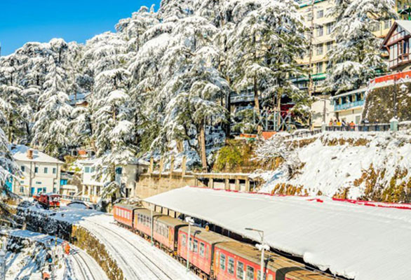 shimla-and-manali-package