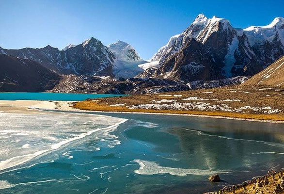 sikkim-package