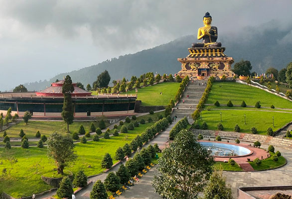 sikkim-package
