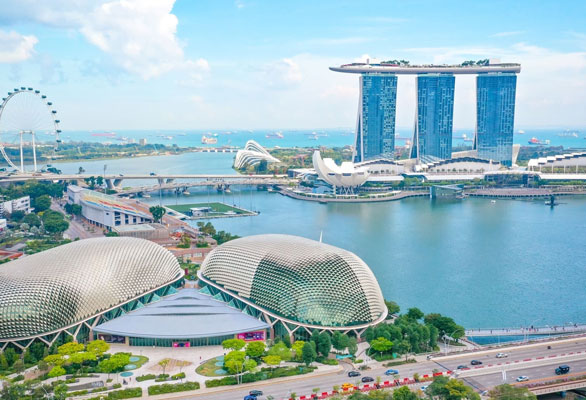 singapore-package