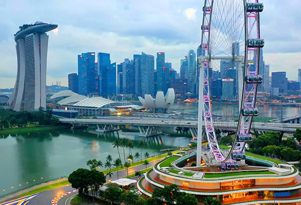 singapore-and-malaysia-package