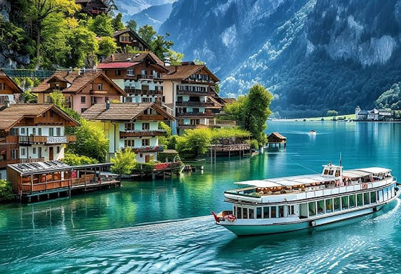 switzerland-package