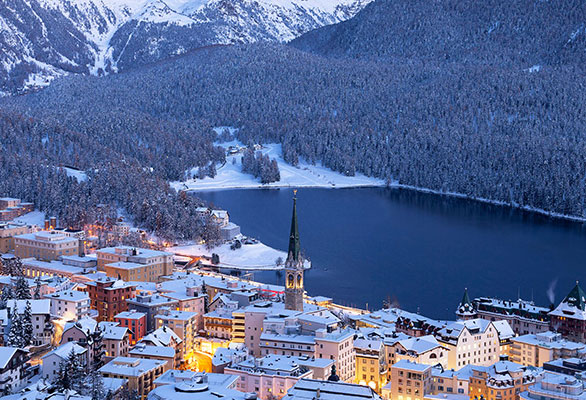 switzerland-package