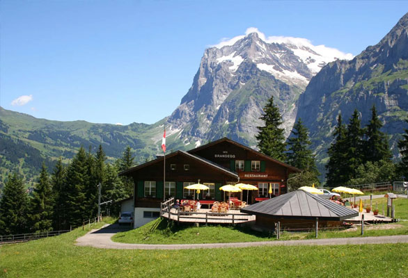 switzerland-package
