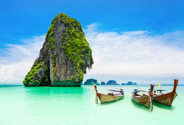thailand-package