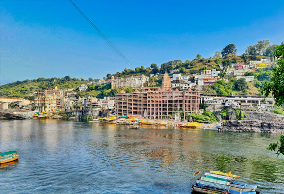 ujjain-and-omkareshwar-package