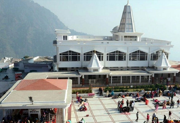 vaishno-devi-and-chandigarh-package